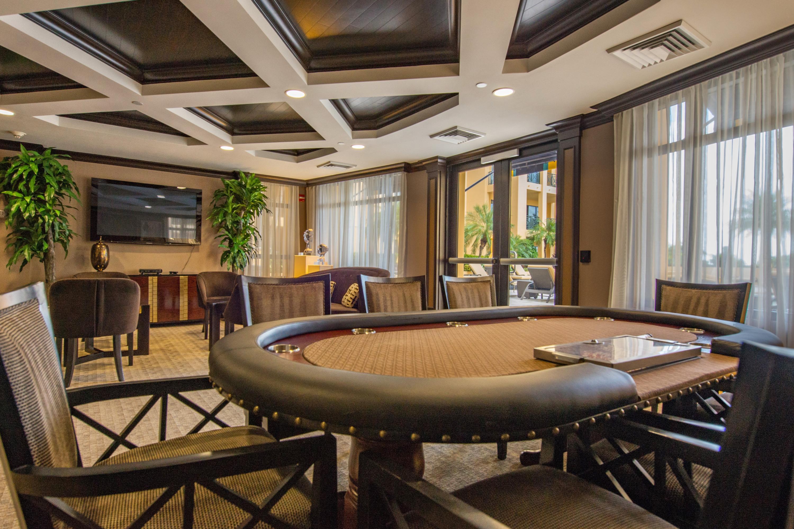 200 East Palmetto Park Road, Unit TH21 Boca Raton, FL 33432 - Photo 13 of 35 Social Room Activities