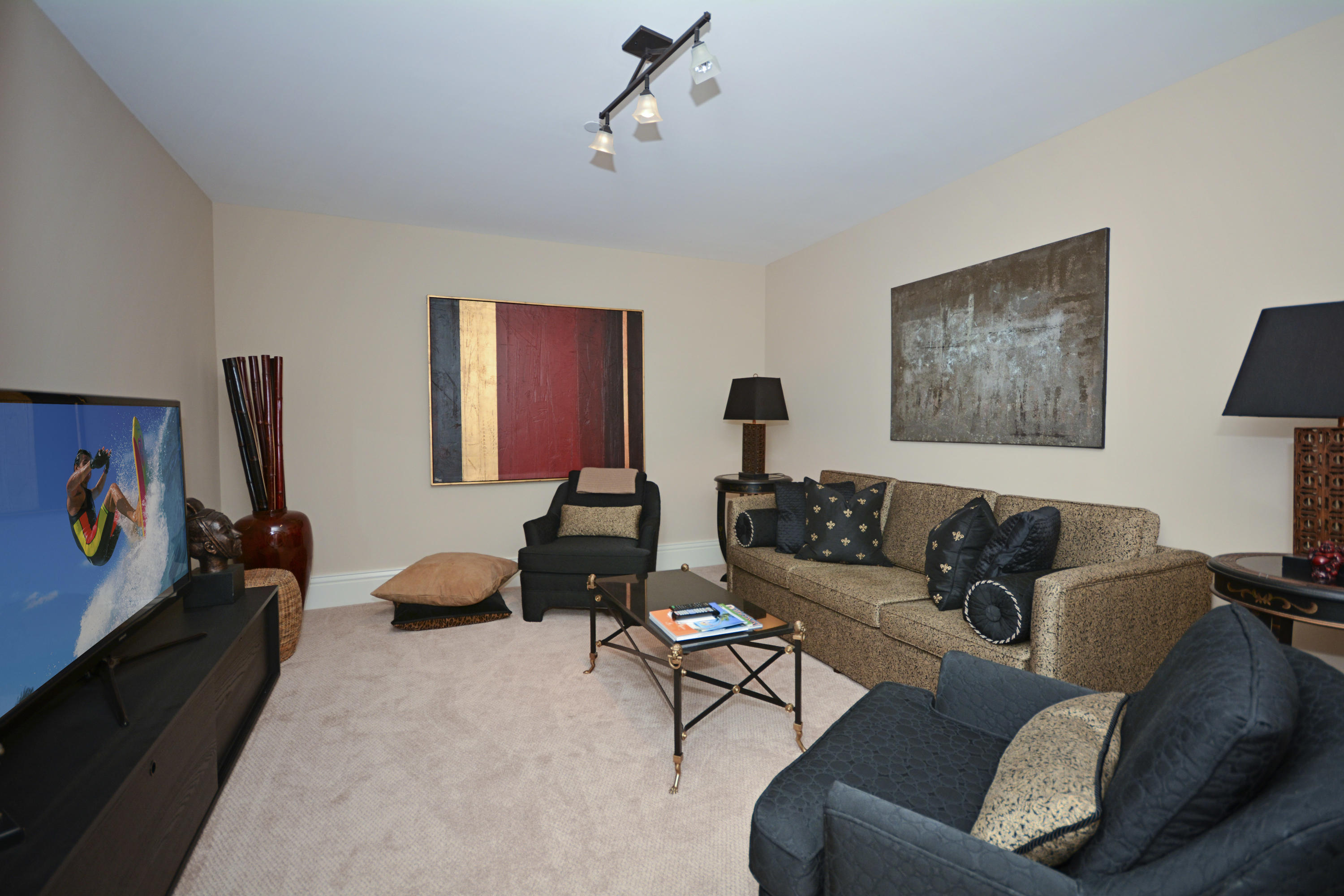 200 East Palmetto Park Road, Unit TH21 Boca Raton, FL 33432 - Photo 27 of 35 Den/Home Office