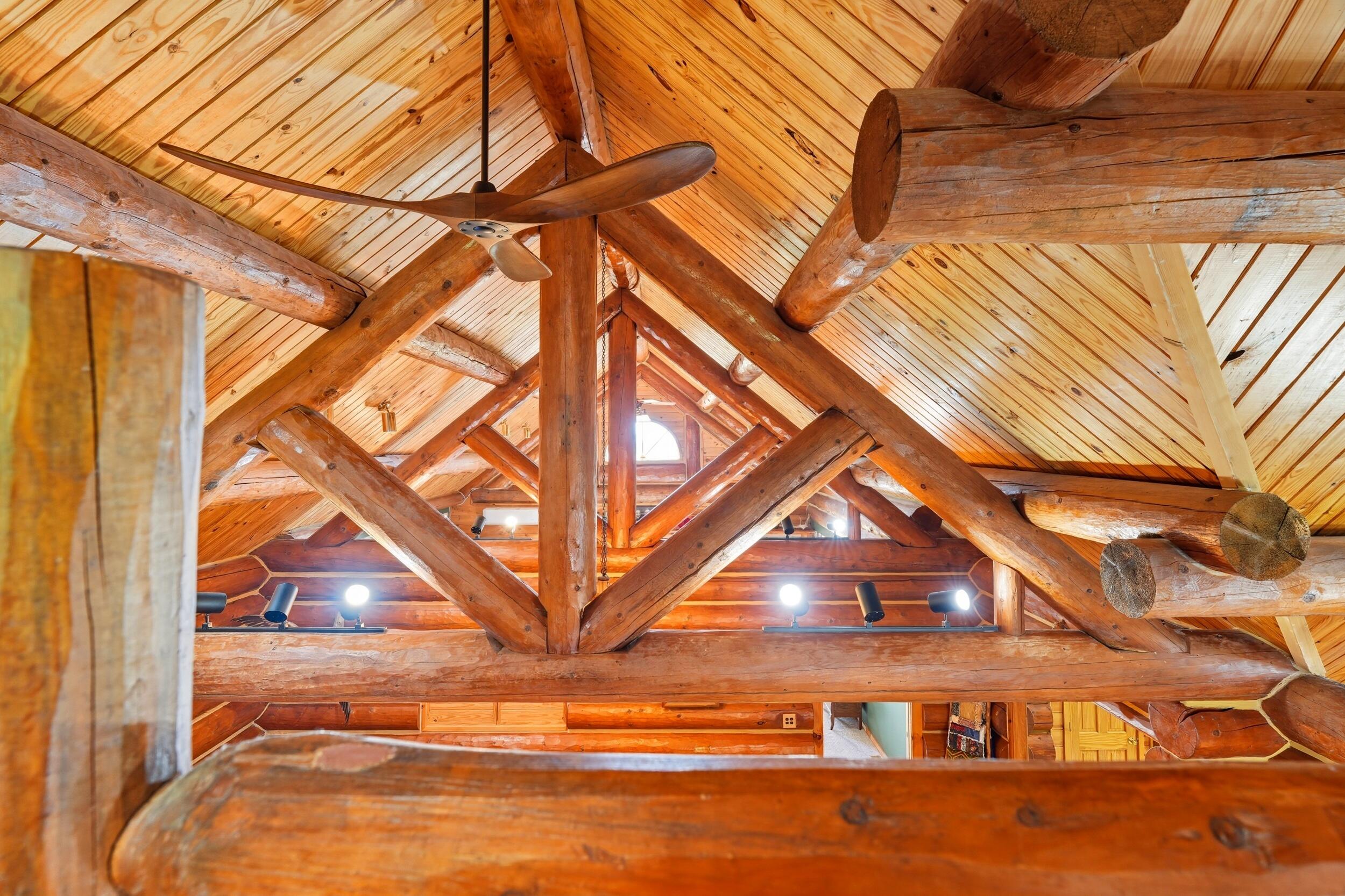2024 160-70 Reeds Spring, MO 65737 - Photo 52 of 99 Statement Timber Framework