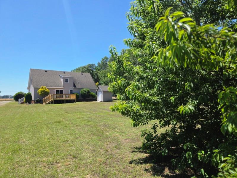 29321 Arlington Road Cape Charles, VA 23310 - Photo 5 of 42