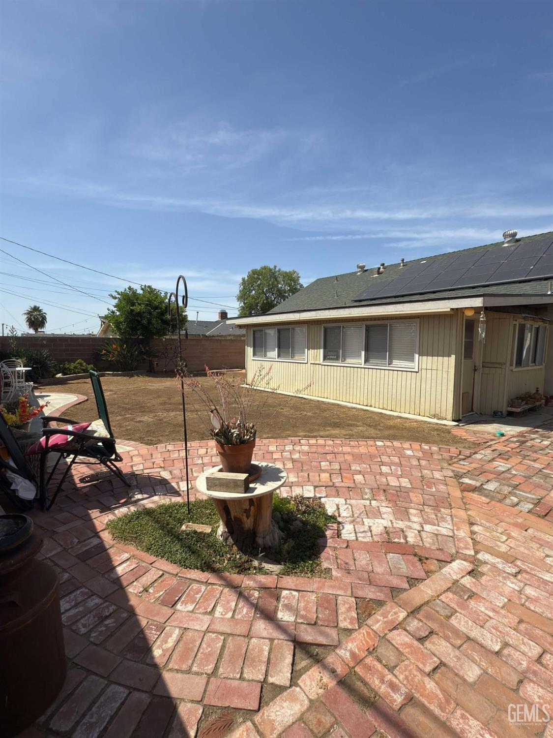 Undisclosed Address Bakersfield, CA 93306 - Photo 16 of 17 a view of a ocean with a floor to ceiling window