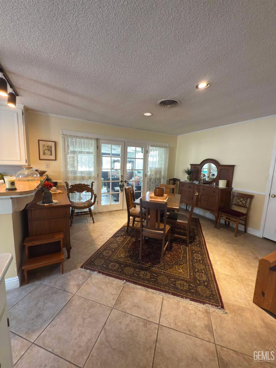 Undisclosed Address Bakersfield, CA 93306 - Photo 6 of 17 a living room with furniture