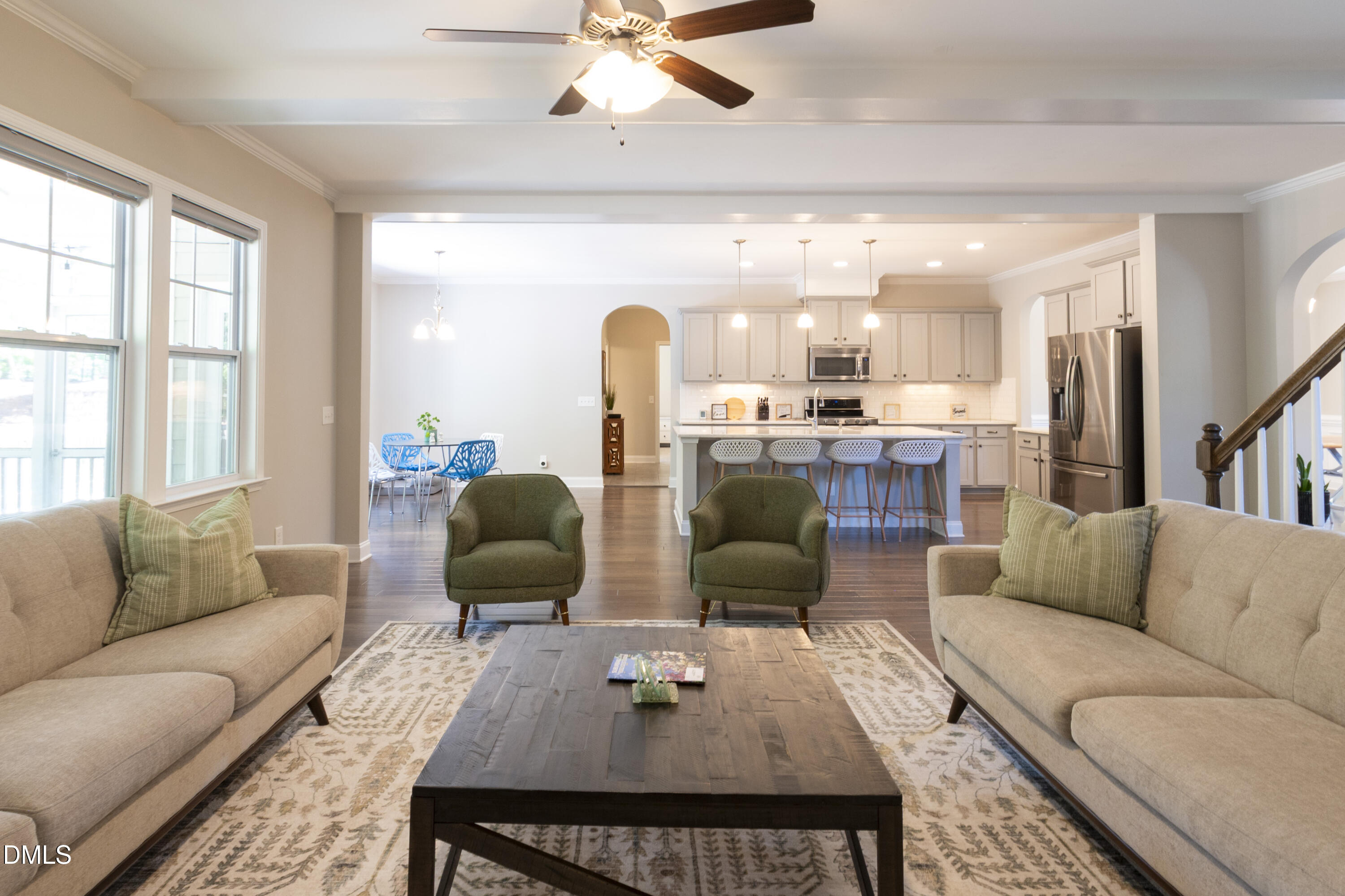 6949 Rex Road Holly Springs, NC 27540 - Photo 13 of 58 DSC_6084