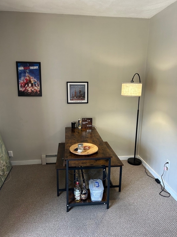 524 East 7th Street, Unit 2 Boston, MA 02127 - Photo 6 of 14 a room with furniture and window