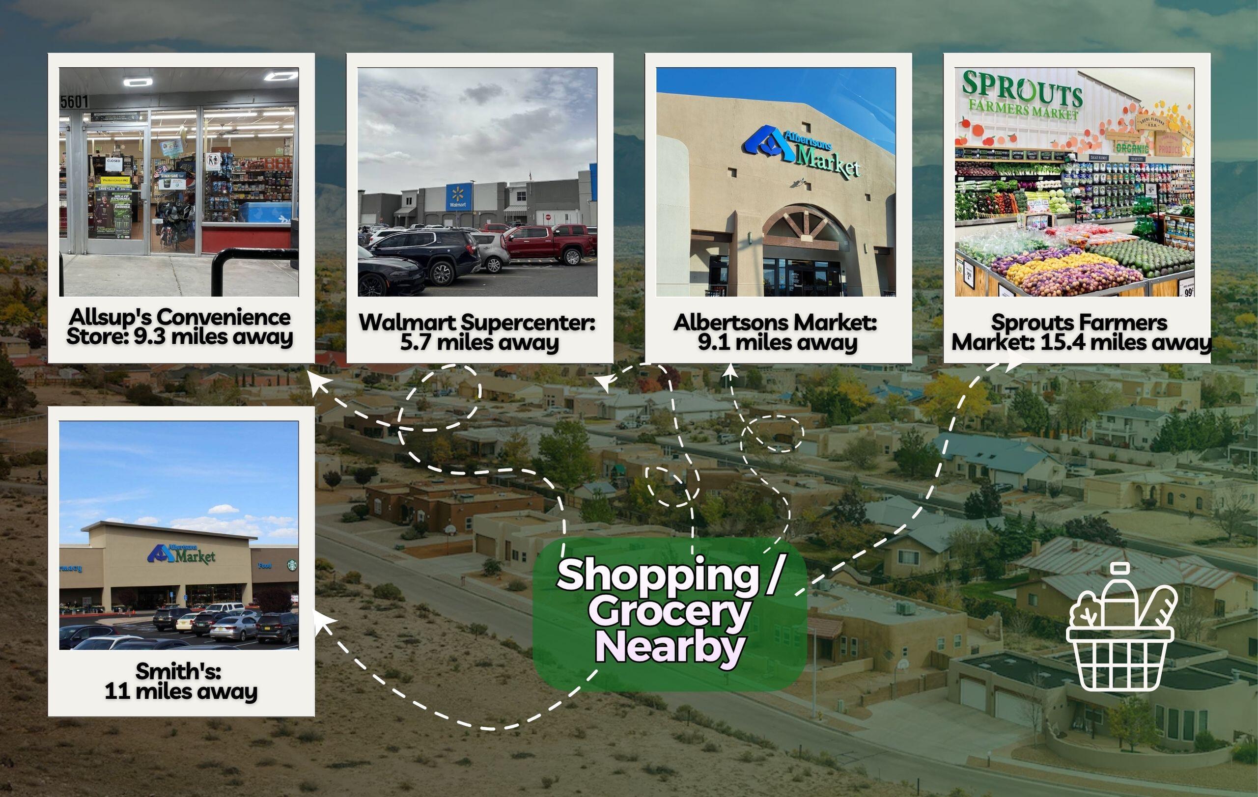 32nd Street Southwest Albuquerque, NM 87124 - Photo 4 of 20 Gallery Image 4