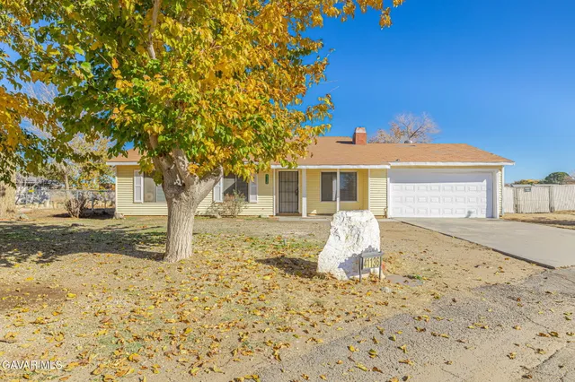 $409,900 | 41136 174th Street East, Lancaster, CA 93535