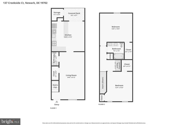 $250,000 | 137 Creekside Court, Newark, DE 19702