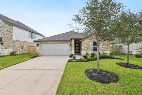 $2,400 | 2615 Good Morrow Drive, Rosenberg, TX 77471