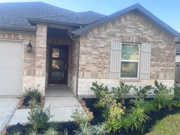 $2,400 | 2615 Good Morrow Drive, Rosenberg, TX 77471
