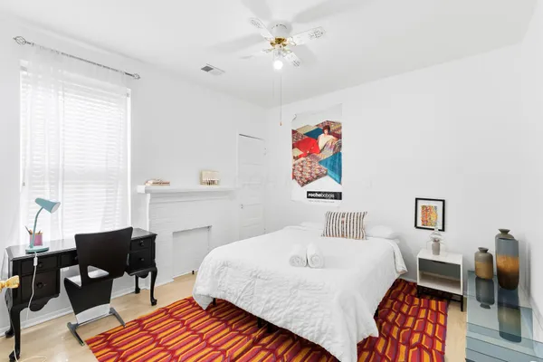 $1,850 | 854 North High Street, Unit H, Columbus, OH 43215