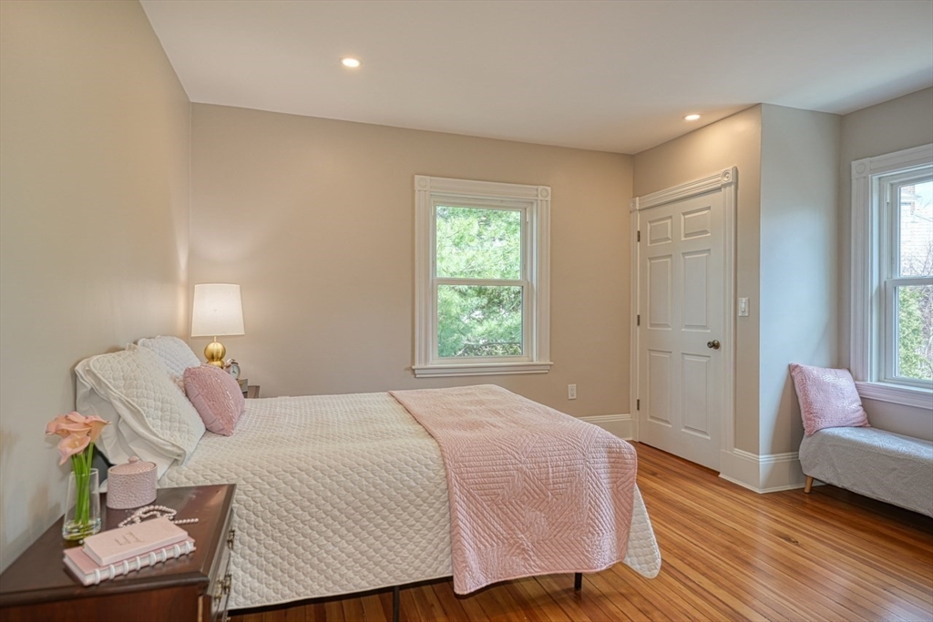 71 Larch Road Cambridge, MA 02138 - Photo 21 of 42 Gallery Image 21