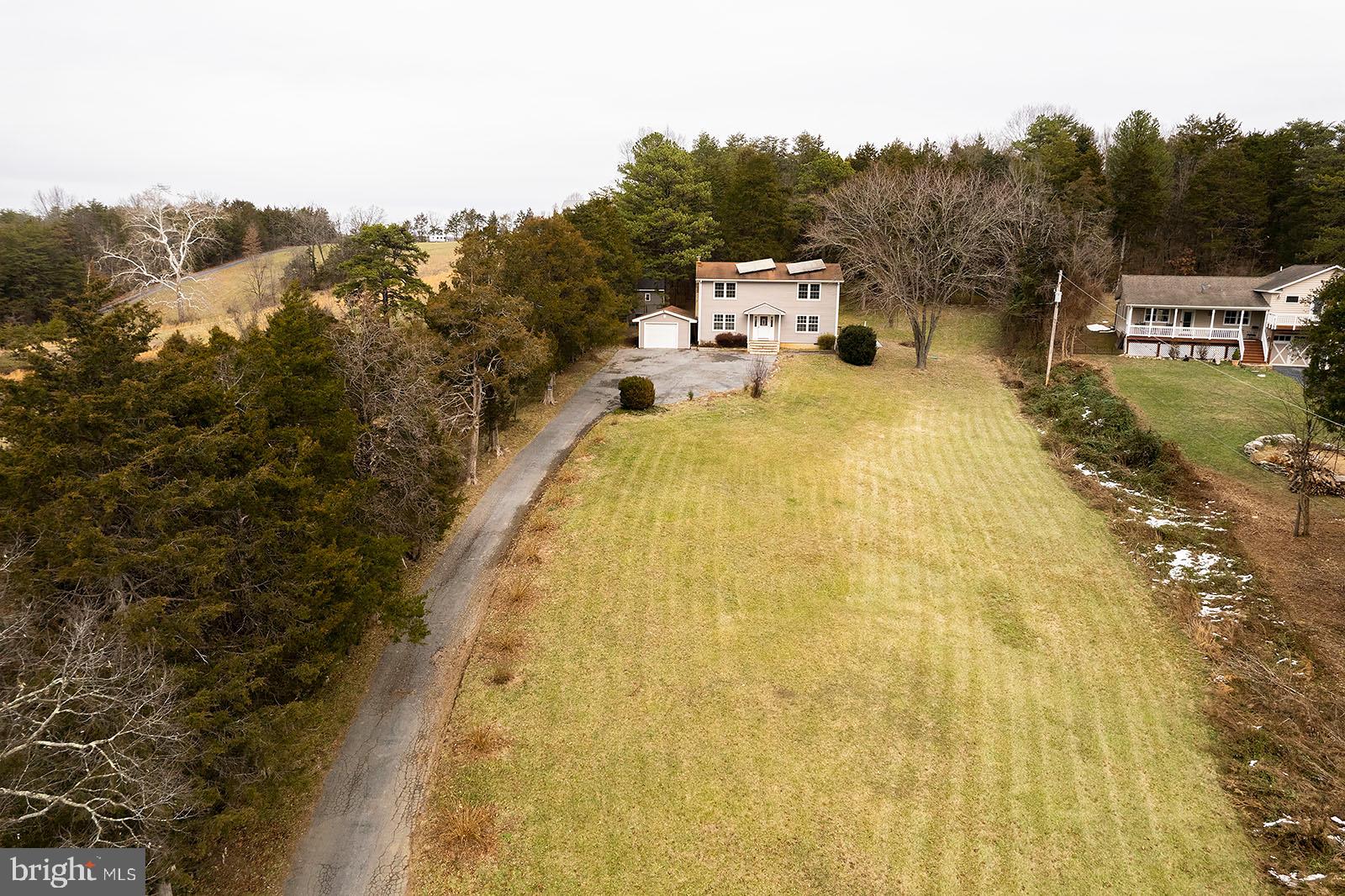 164 Lakes Valley Road Strasburg, VA 22657 - Photo 1 of 54