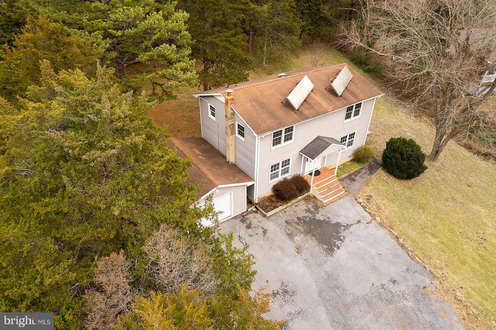 164 Lakes Valley Road Strasburg, VA 22657 - Photo 11 of 54
