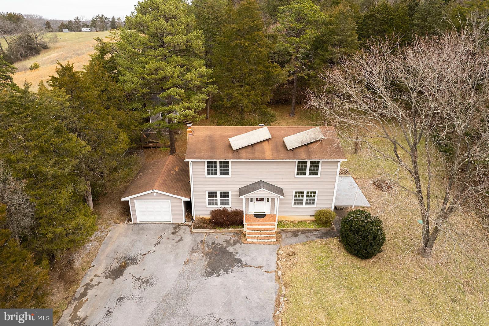 164 Lakes Valley Road Strasburg, VA 22657 - Photo 12 of 54