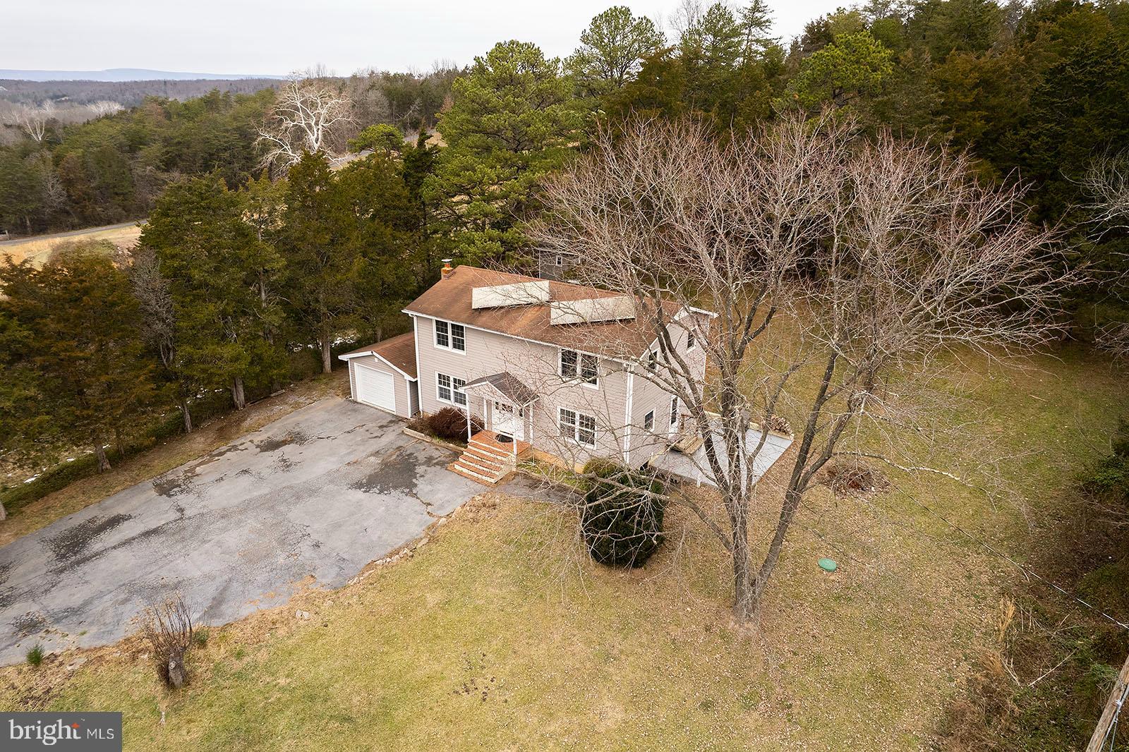 164 Lakes Valley Road Strasburg, VA 22657 - Photo 13 of 54