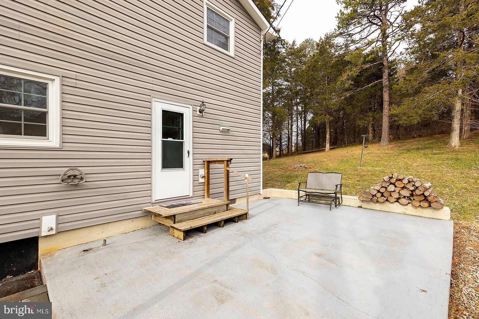 164 Lakes Valley Road Strasburg, VA 22657 - Photo 43 of 54