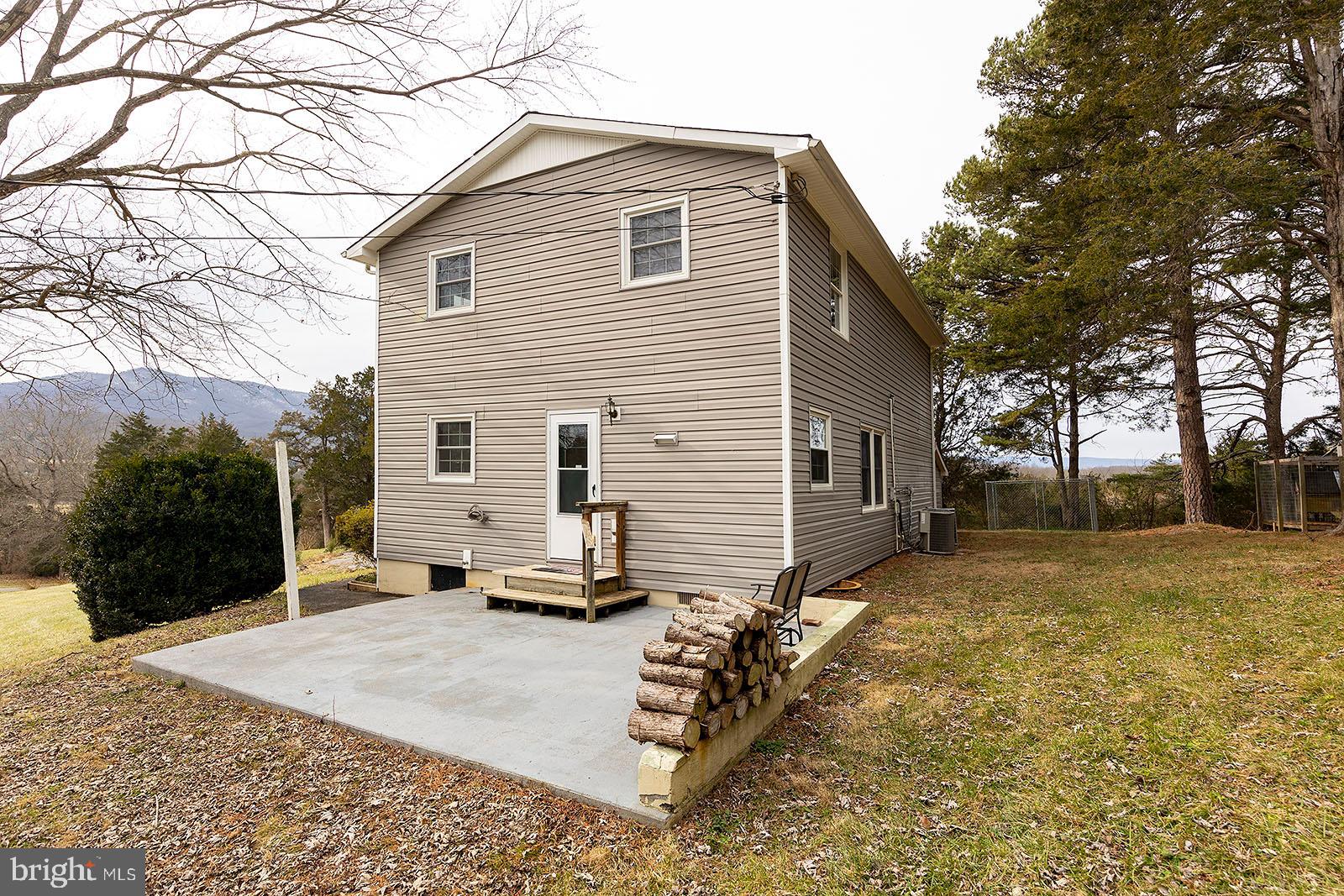 164 Lakes Valley Road Strasburg, VA 22657 - Photo 44 of 54