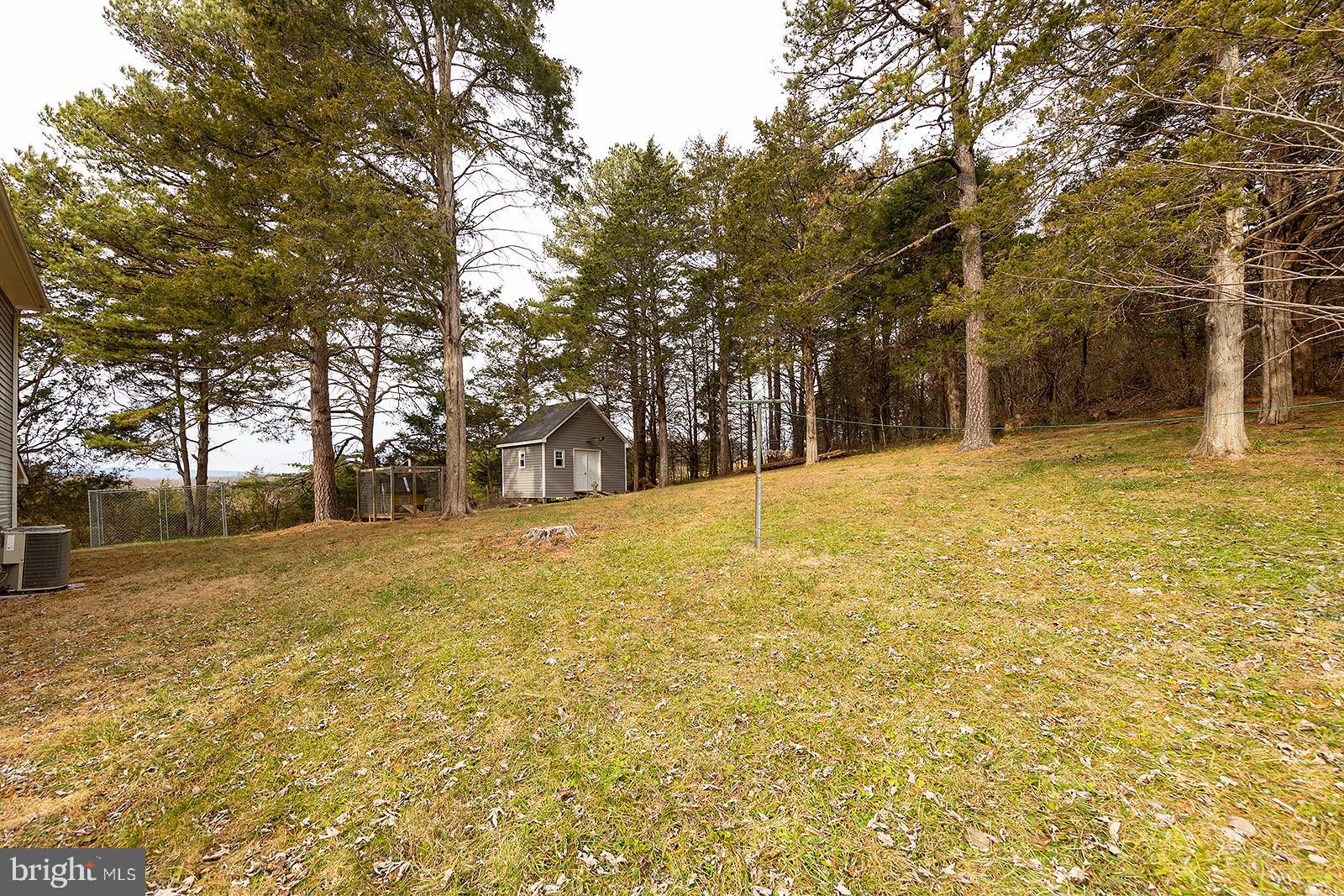 164 Lakes Valley Road Strasburg, VA 22657 - Photo 45 of 54