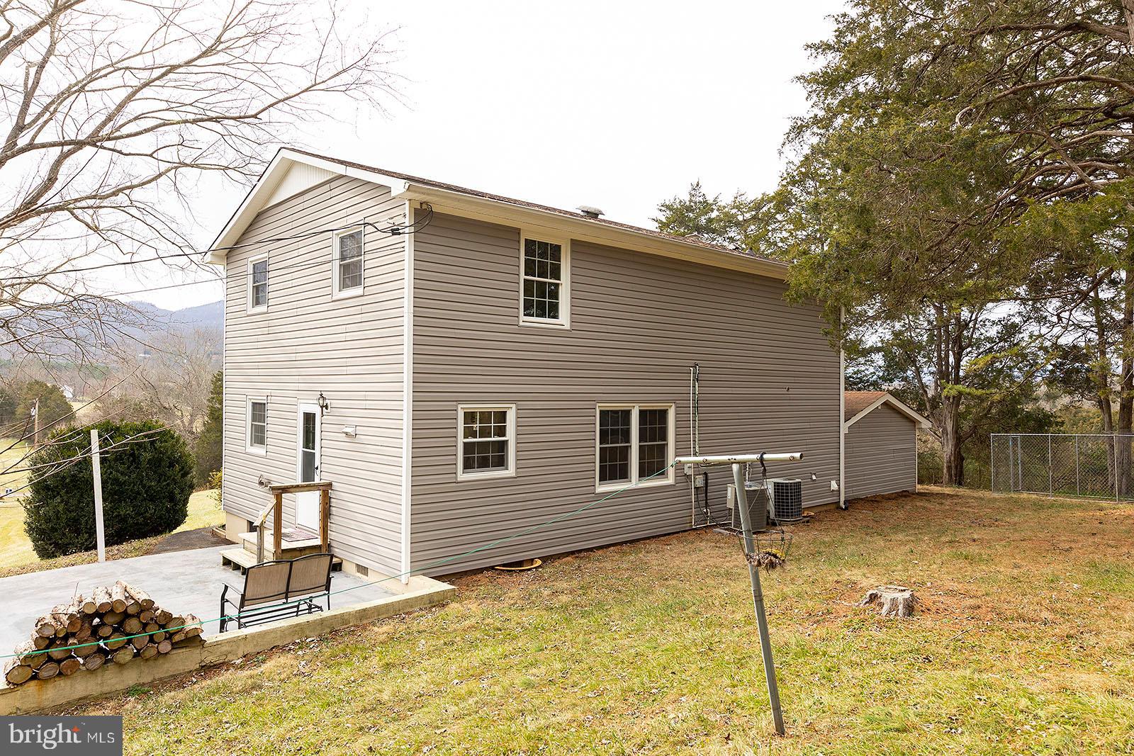 164 Lakes Valley Road Strasburg, VA 22657 - Photo 46 of 54