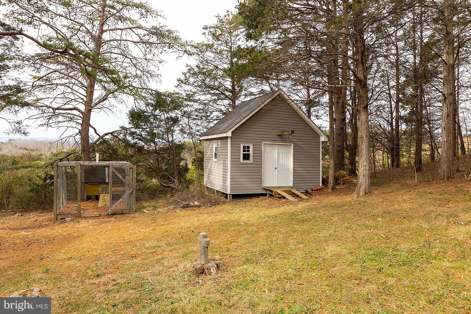 164 Lakes Valley Road Strasburg, VA 22657 - Photo 47 of 54