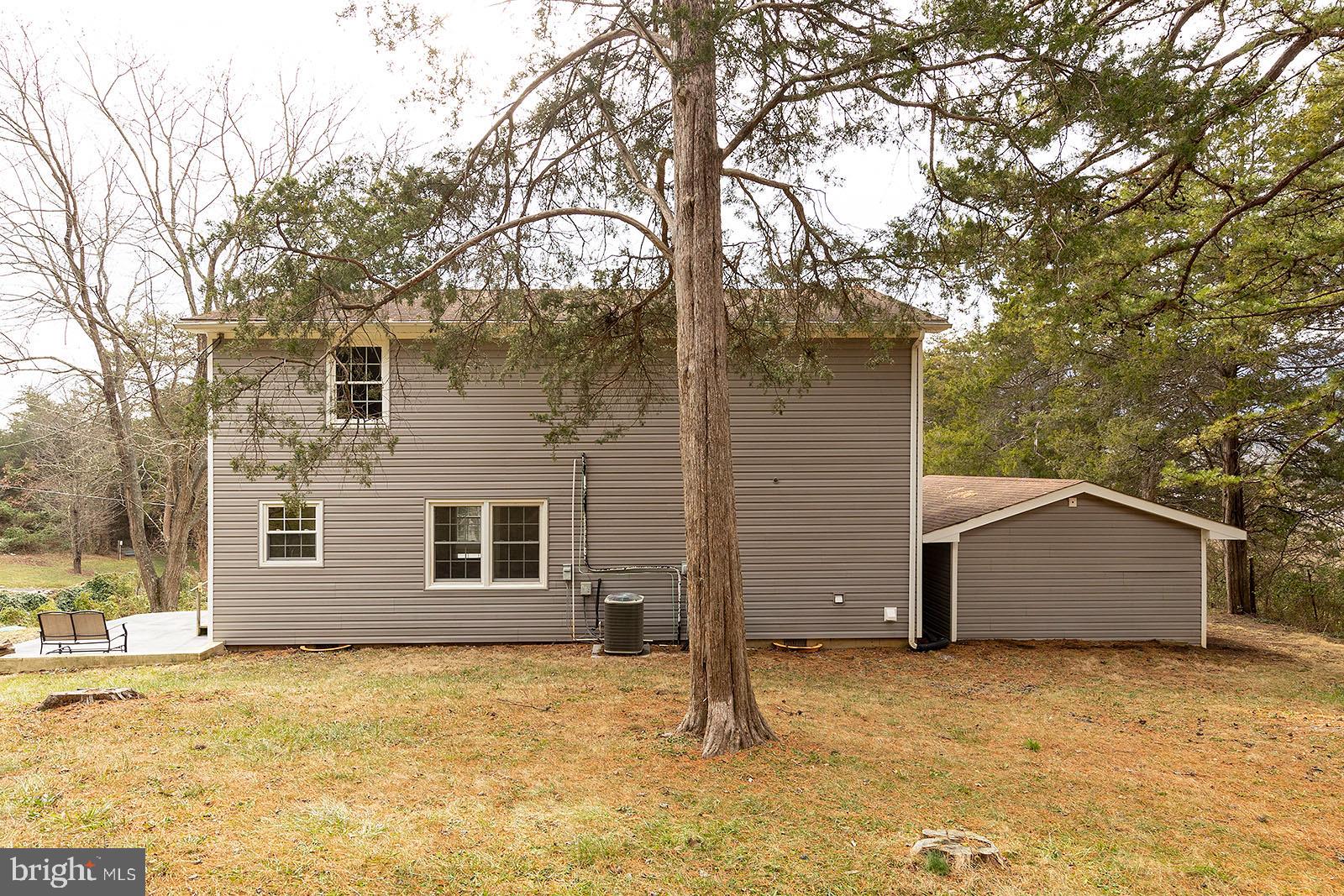 164 Lakes Valley Road Strasburg, VA 22657 - Photo 48 of 54