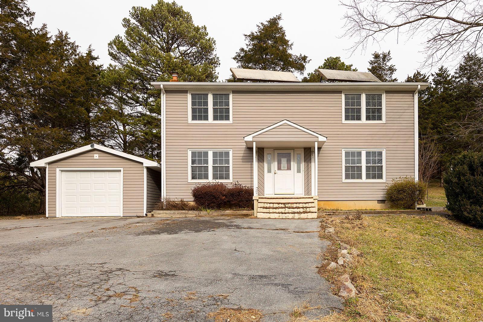 164 Lakes Valley Road Strasburg, VA 22657 - Photo 51 of 54