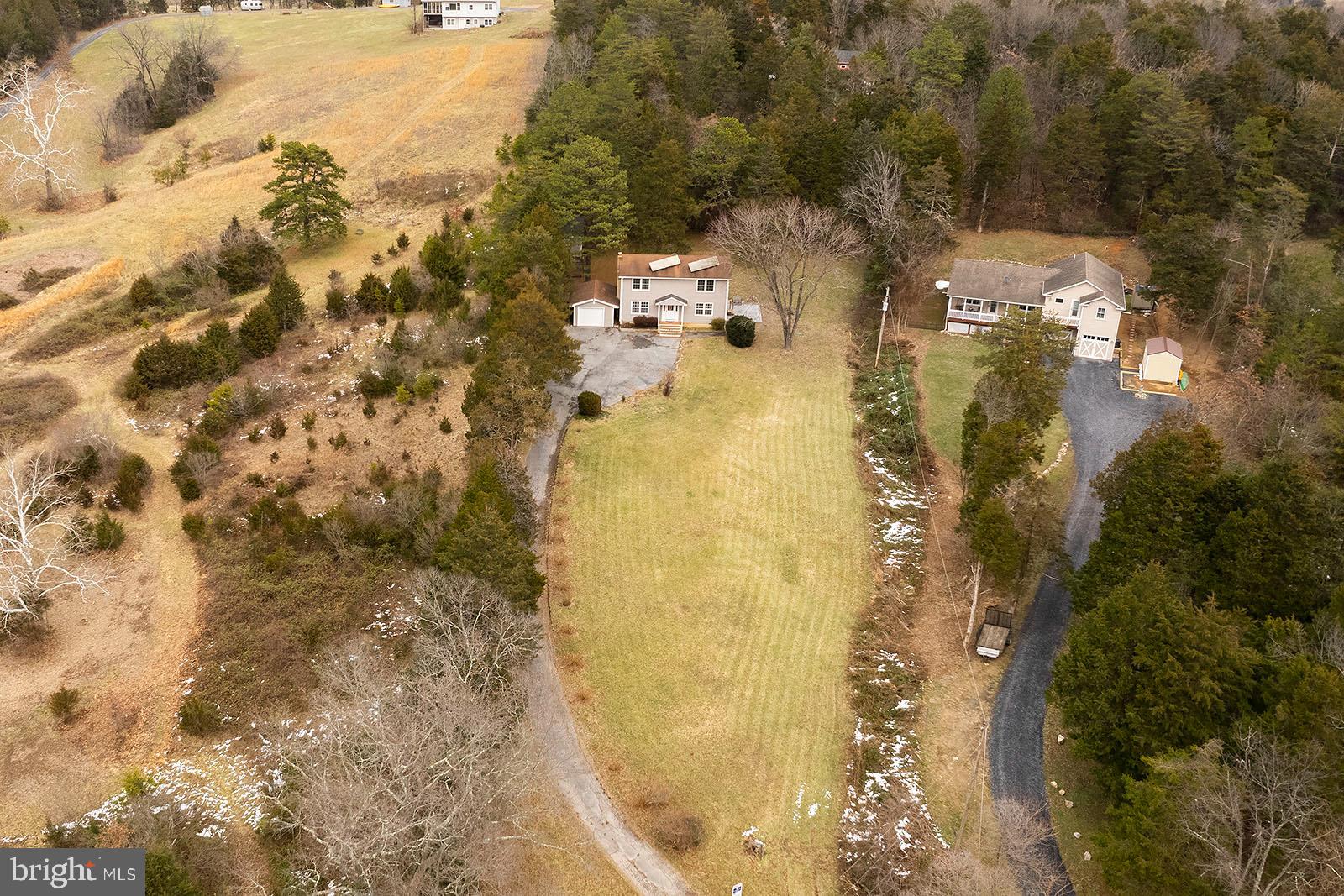 164 Lakes Valley Road Strasburg, VA 22657 - Photo 6 of 54
