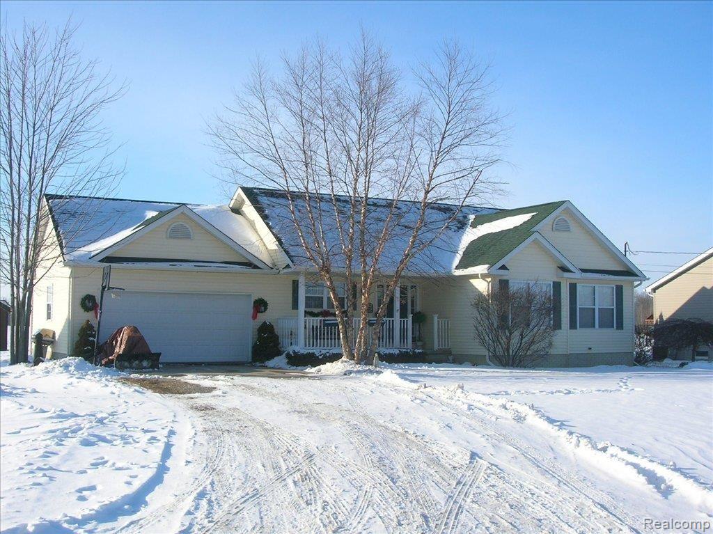 10246 Duffield Road Gaines, MI 48436 - Photo 1 of 14 DUFFIELD
