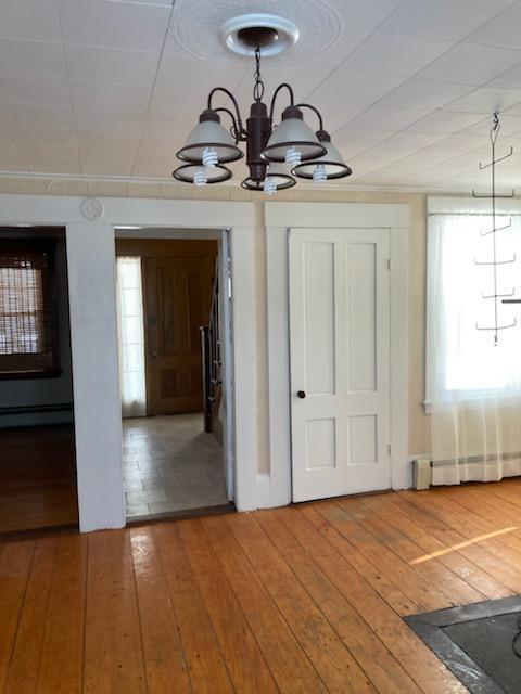 1008 Hill Road Clinton, ME 04927 - Photo 25 of 55 Dining Room