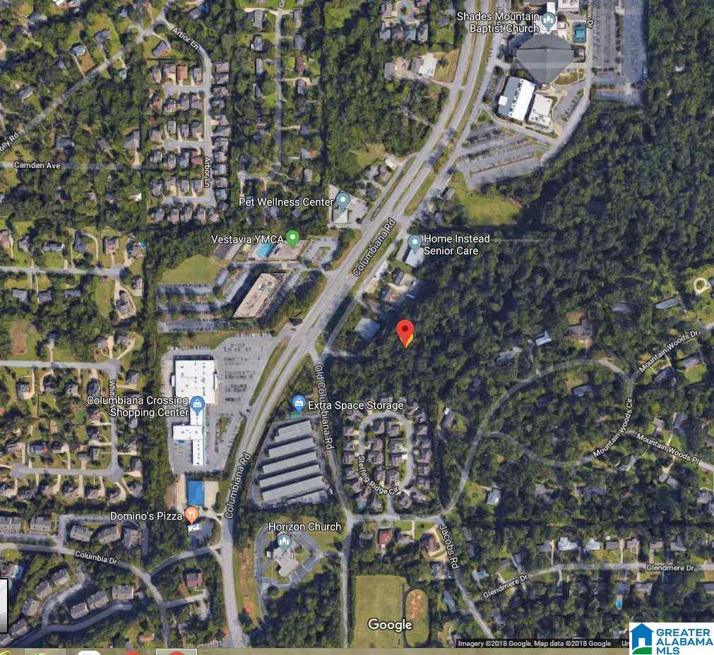 2101 Jacobs Road, Unit 2 LOTS Birmingham, AL 35216 - Photo 3 of 4