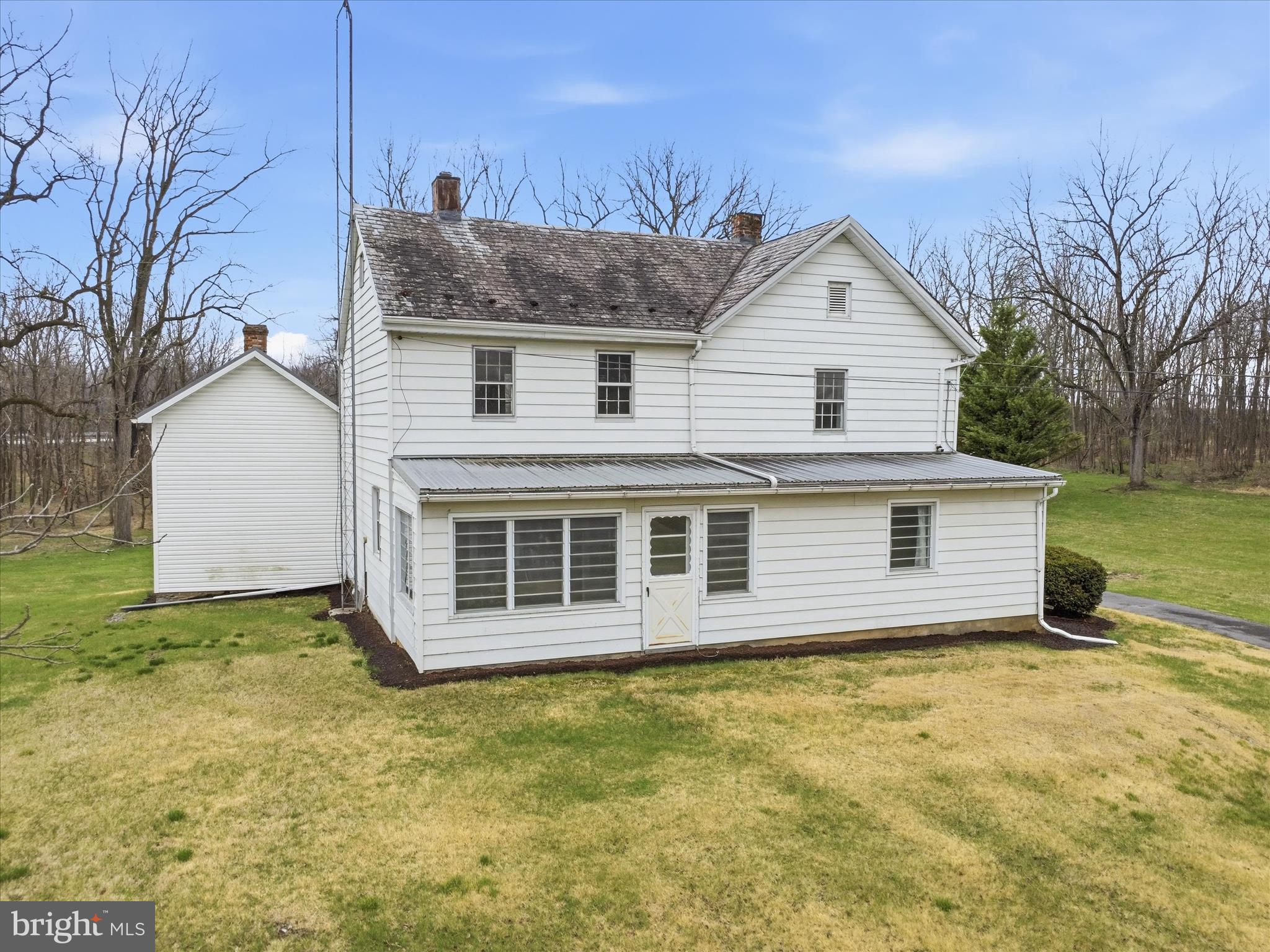 1376 Nolts Road Chambersburg, PA 17202 - Photo 3 of 64