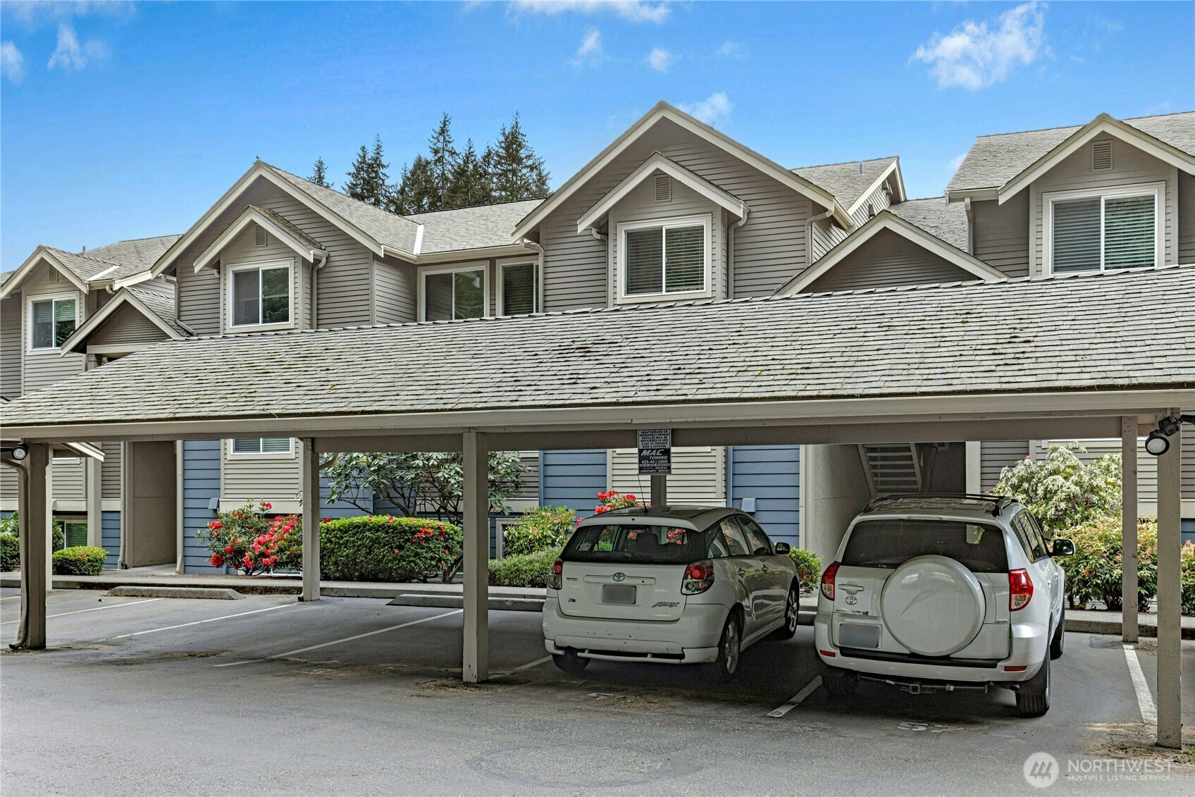 19410 Bothell Way Northeast, Unit D103 Bothell, WA 98011 - Photo 26 of 32