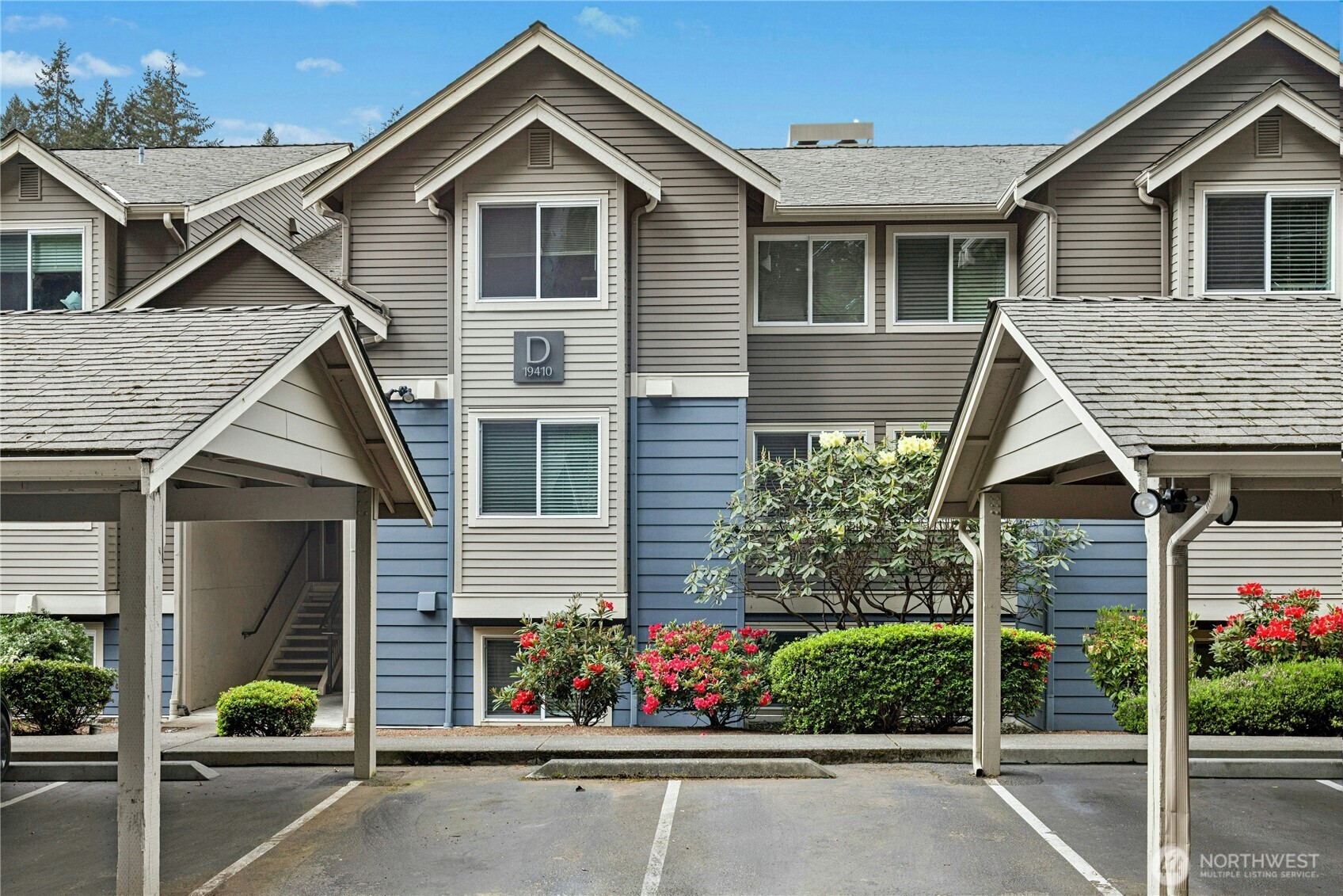 19410 Bothell Way Northeast, Unit D103 Bothell, WA 98011 - Photo 27 of 32