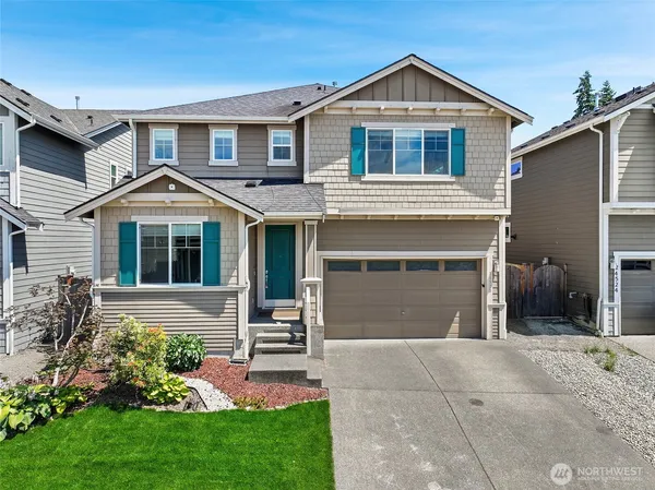 $775,000 | 24520 96th Avenue South, Kent, WA 98030