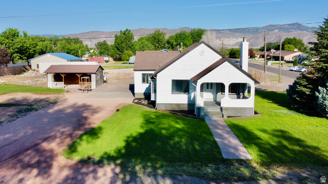 95 North Main Street Monroe, UT 84754 - Photo 43 of 61