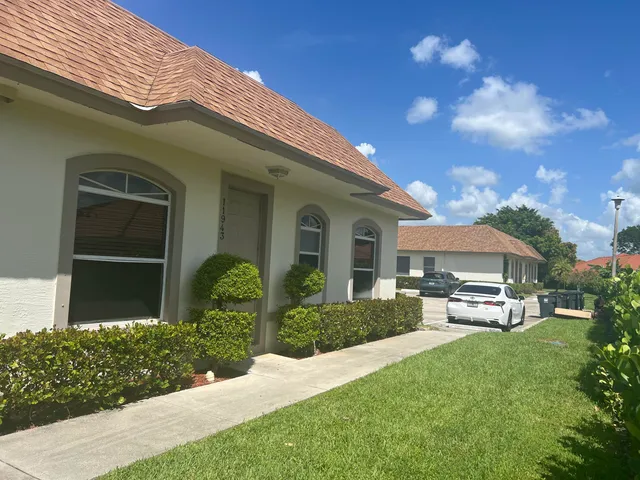 $2,200 | 11943 Sturbridge Lane, Wellington, FL 33414