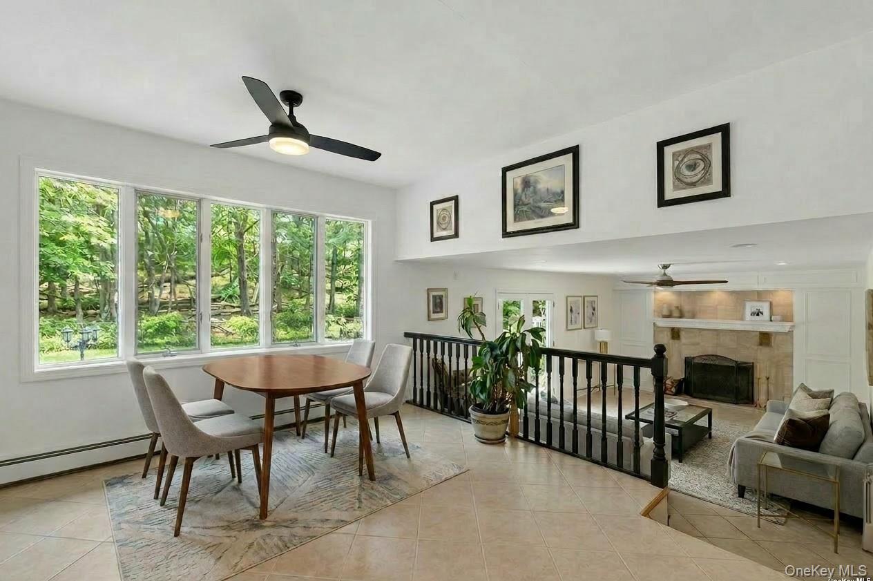 449 West Mombasha Road Monroe, NY 10950 - Photo 4 of 39 a living room with furniture and a large window