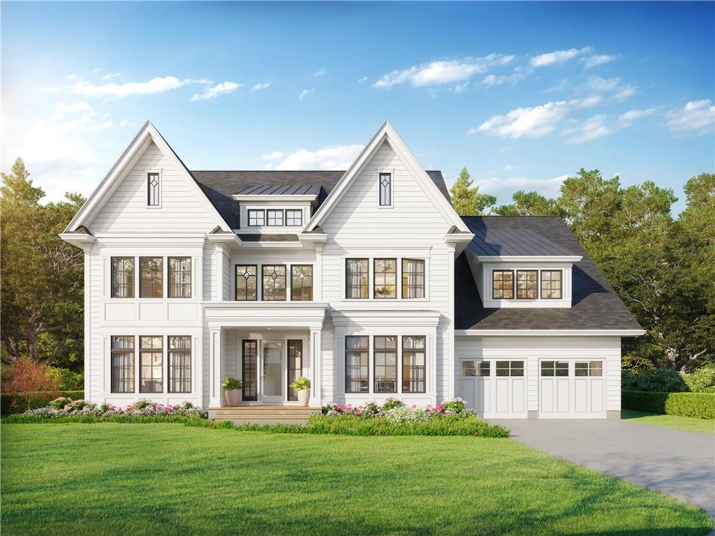 16 Butler Road Scarsdale, NY 10583 - Photo 1 of 1 Gallery Image 1