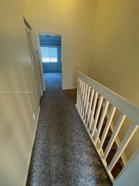 4938 Palmbrooke Circle West Palm Beach, FL 33417 - Photo 16 of 32 a view of a hallway