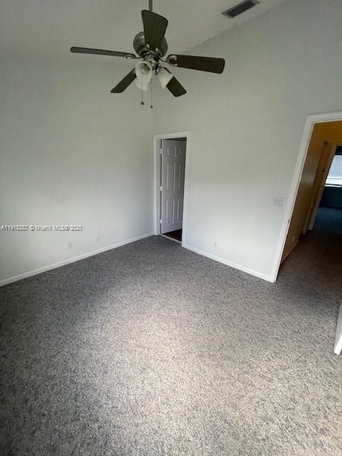 4938 Palmbrooke Circle West Palm Beach, FL 33417 - Photo 18 of 32 a view of an empty room