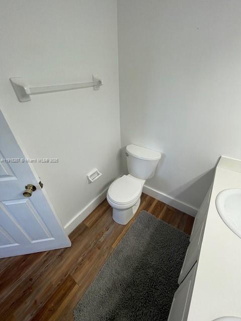 4938 Palmbrooke Circle West Palm Beach, FL 33417 - Photo 25 of 32 a bathroom with a toilet and a shower