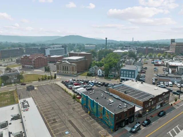 $1,875 | 218 Main Street, Johnson City, NY 13790