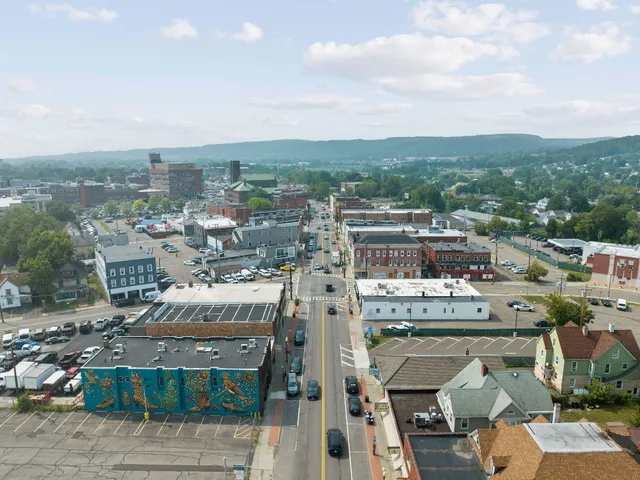 $1,875 | 218 Main Street, Johnson City, NY 13790