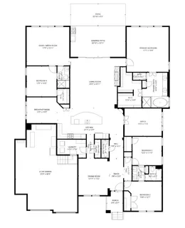 $800,000 | 631 Brentwood Drive, Austin, TX 78737