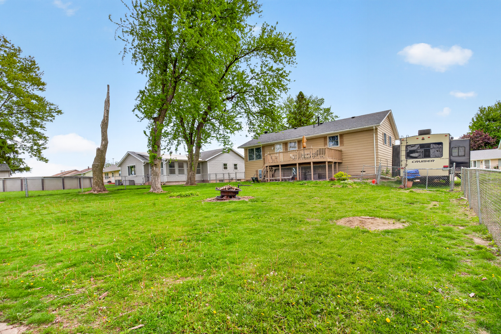 1704 9th Street Northwest Clinton, IA 52732 - Photo 22 of 23