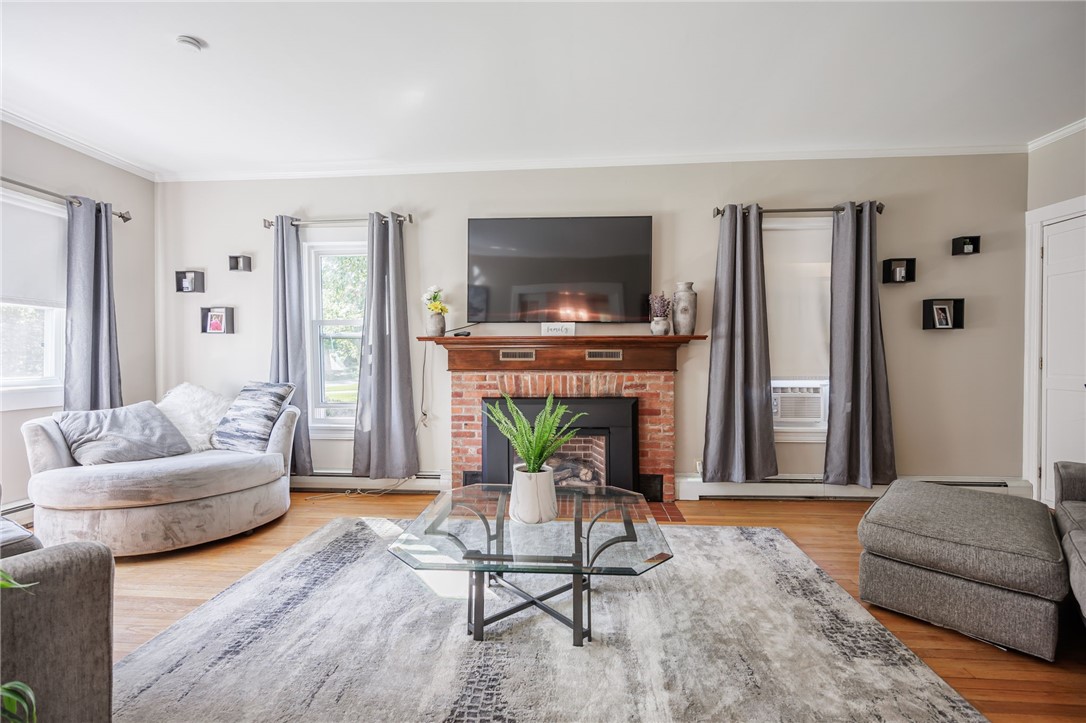 740 Brooks Road Henrietta, NY 14586 - Photo 10 of 50 Gallery Image 10