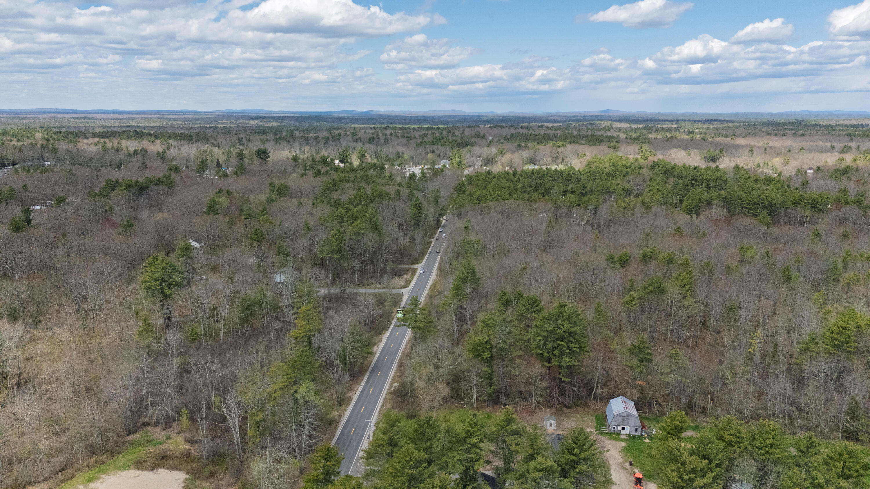 329 Log Cabin Road Arundel, ME 04046 - Photo 43 of 43 DJI_20260508083856_0216_D