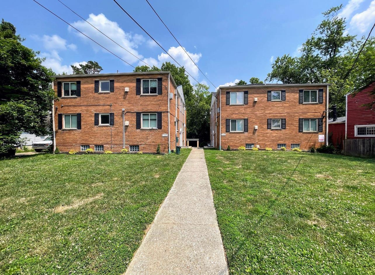6366 Corbly Road, Unit 5 Cincinnati, OH 45230 - Photo 1 of 7