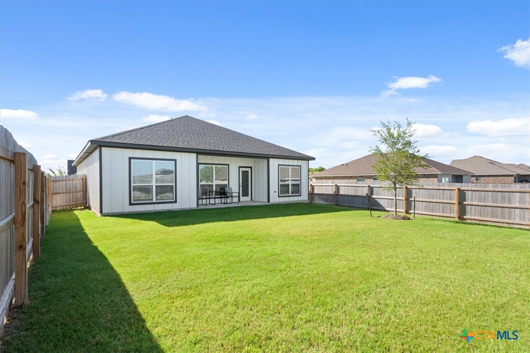 1214 Coriander Road Temple, TX 76501 - Photo 35 of 36 Such a beauty!