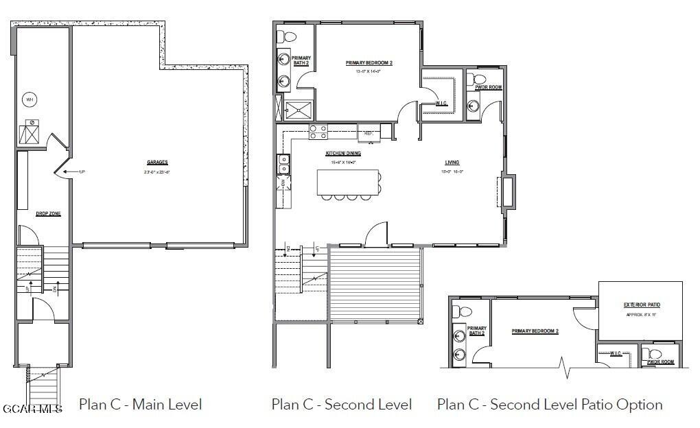156 Homestead Loop Fraser, CO 80442 - Photo 15 of 16 a picture of a bathroom with a shower and a door